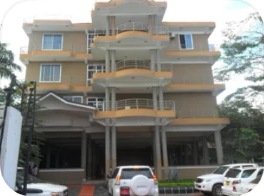 EDEMA Conference Centre Limited — photo supplied by user
