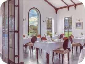 Kili Seasons Hotel — photo supplied by user