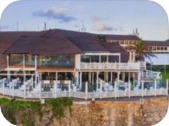 Sea Cliff Hotel — photo supplied by user