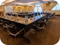 Golden Tulip Dar es Salaam — photo supplied by user