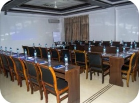 Timeless Morogoro Hotel — photo supplied by user