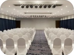 Four Points by Sheraton New Africa — photo supplied by user