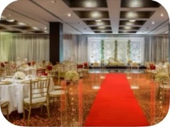 Hyatt Regency Dar es Salaam, The Kilimanjaro — photo supplied by user